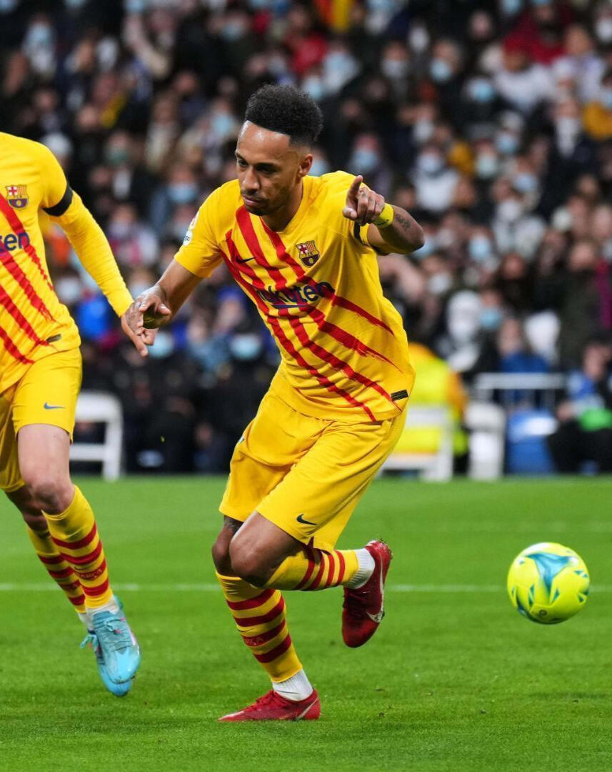 Ernest Baker Writer Creative Director La Liga