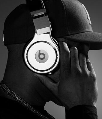Ernest Baker Writer Creative Director Beats By Dre