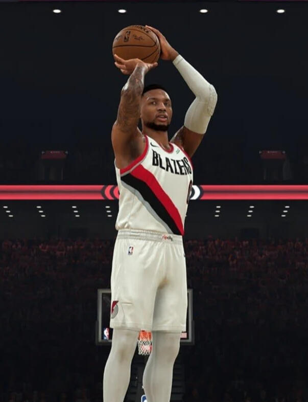 Ernest Baker Writer Creative Director NBA 2K